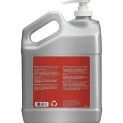 GOJO Cherry Gel Pumice Hand Cleaner, Cherry Scent, 1 gal