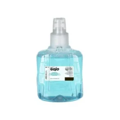 GOJO Pomeberry Foam Handwash Refill, For LTX-12 Dispenser, Pomegranate Scent, 1,200 mL, 2/Carton