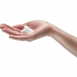 GOJO PROVON Antimicrobial Moisturizing Foam Hand Wash Soap, Fruit Scent, 1.25L, Carton of 4 Bottles