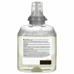 Gojo TFX Foam Hand Soap Refills, 40.5 Oz., Pack Of 2