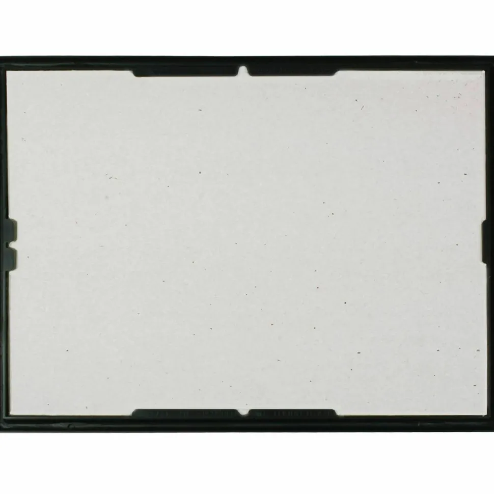 Golite nu-dell Easy Slide-In Document Frame