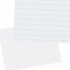 GoWrite! Dry-Erase Double-Sided Learning Boards, 11