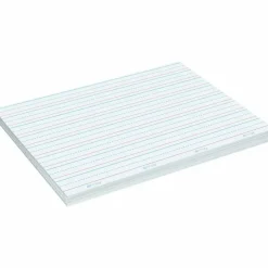 GoWrite! Dry-Erase Double-Sided Learning Boards, 11