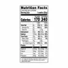 Grandma's Homestyle Chocolate Chip Cookies, 2.5 oz Pack, 2 Cookies/Pack, 60 Packs/Carton