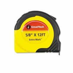 Great Neck ExtraMark Power Tape, 0.63