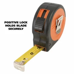Great Neck ExtraMark Power Tape, 1