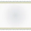 Great Papers! Certificate Gold Foil, Twisty Graph, Navy, 8.5" x 11", Printer Compatible, 15 sheets