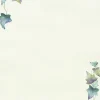 Great Papers! Stationery Letterhead, Painted Border, 8.5" x 11", Printer Compatible, 80 sheets