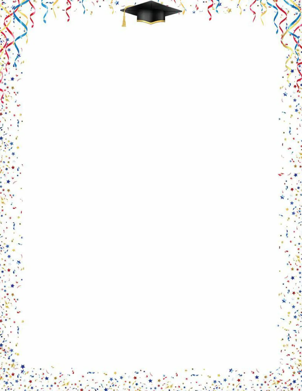 Great Papers! Stationery Letterhead, Snowy Snowman Holiday Letterhead, 50 CT