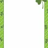 Great Papers! Stationery Letterhead, Game Time, 8.5" x 11", Printer Compatible, 80 sheets