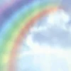 Great Papers! Stationery Letterhead, Rainbow Bright, 8.5" x 11", Printer Compatible, 80 sheets
