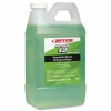 Green Earth FASTDRAW Natural Degreaser - Concentrate Liquid - 67.6 fl oz (2.1 quart) - Clean Scent - 1 Each - Green