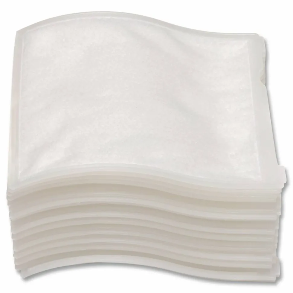 Green Klean GK-2846 Replacement Exhaust Filter, 25/Carton