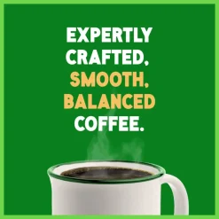 Green Mountain Coffee Breakfast Blend Decaf Coffee K-Cups, Light Roast, 96/Carton