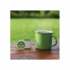 Green Mountain Coffee K-Cups, Half-Calf, 24 K-Cups