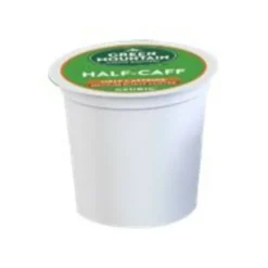 Green Mountain Coffee K-Cups, Half-Calf, 24 K-Cups