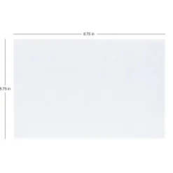 Greeting Card Envelopes, A9, 5-3/4