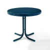 Griffith Outdoor Metal Side Table
