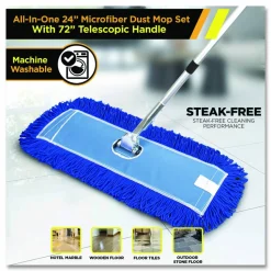 Gritt Commercial All-In-One 24