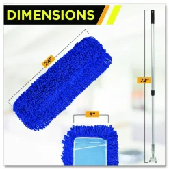 Gritt Commercial All-In-One 24