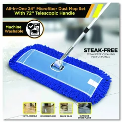 Gritt Commercial All-In-One 24