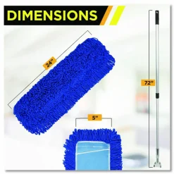 Gritt Commercial All-In-One 24