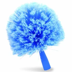 Gritt Commercial Cobweb/Corner Duster Brush, 8