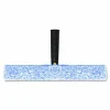 Gritt Commercial Heavy-Duty Swivel Window Washer, 18" Wide Blade, 3/Pack