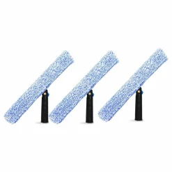 Gritt Commercial Heavy-Duty Swivel Window Washer, 14