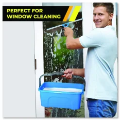 Gritt Commercial Pro Window Cleaning Kit with 14