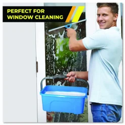 Gritt Commercial Pro Window Washing Kit with 14