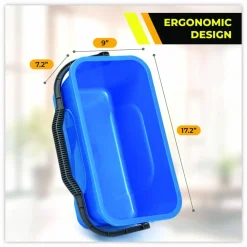 Gritt Commercial Pro Window Washing Kit with 14
