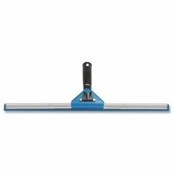 Gritt Commercial Swivel Window Washing Kit with Squeegee and Washer, 18