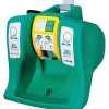 Guardian Equipment R3 Safety Self Contained Gravity Flow Eyewash Unit, 16 Gallon, Green