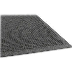 Guardian Floor Protection EcoGuard Floor Mat - Indoor, Outdoor, Floor, Hard Floor, Carpeted Floor, Entryway, Hallway, Lobby - EG030504