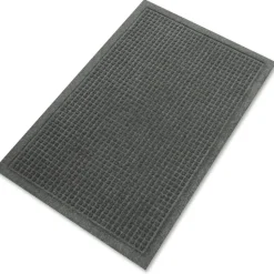 Guardian Floor Protection EcoGuard Floor Mat - Indoor, Outdoor, Floor, Hard Floor, Carpeted Floor, Entryway, Hallway, Lobby - EG030504