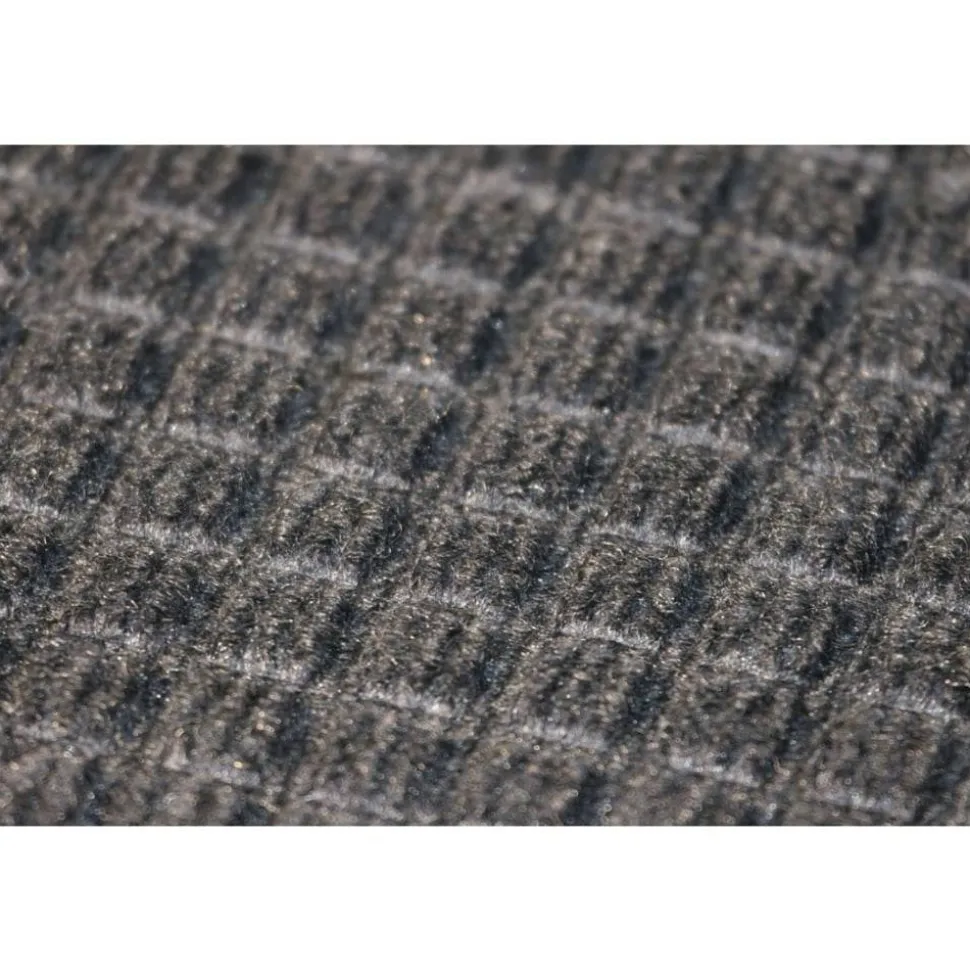 Guardian Floor Protection EcoGuard Floor Mat - Indoor, Outdoor, Floor, Hard Floor, Carpeted Floor, Entryway, Hallway, Lobby - EG030504