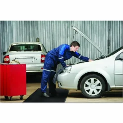Guardian Floor Protection Air Step Anti-Fatigue Mat - Indoor - 24