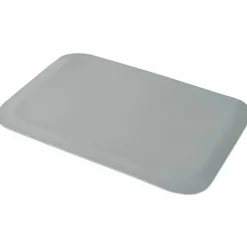 Guardian Pro Top Anti-Fatigue Mat, Rectangular, Gray Closed Cell Surface, 24