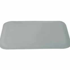 Guardian Pro Top Anti-Fatigue Mat, Rectangular, Gray Closed Cell Surface, 24