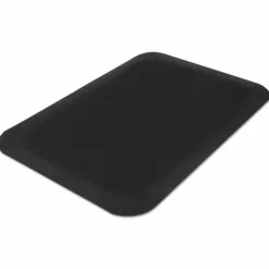 Guardian Pro Top Anti-Fatigue Mat, Rectangular, Black Closed Cell Surface, 24" x 36"