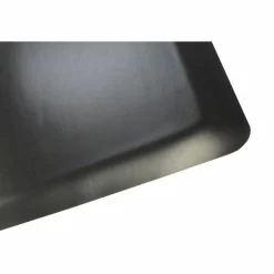 Guardian Pro Top Anti-Fatigue Mat, Rectangular, Black Closed Cell Surface, 24" x 36"