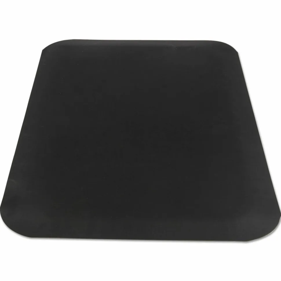Guardian Pro Top Anti-Fatigue Mat, Rectangular, Black Closed Cell Surface, 36" x 60"