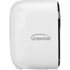 Gyration Cyberview Cyberview 2010 2 Megapixel Indoor/Outdoor Full HD Network Camera - Color - White
