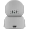 Gyration Cyberview Cyberview 2000 2 Megapixel Indoor Full HD Network Camera - Color - White