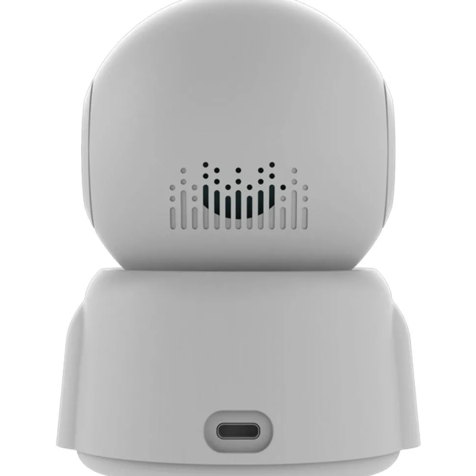 Gyration Cyberview Cyberview 2000 2 Megapixel Indoor Full HD Network Camera - Color - White