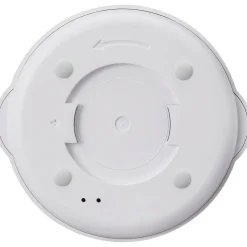 Gyration Cyberview Cyberview 2000 2 Megapixel Indoor Full HD Network Camera - Color - White