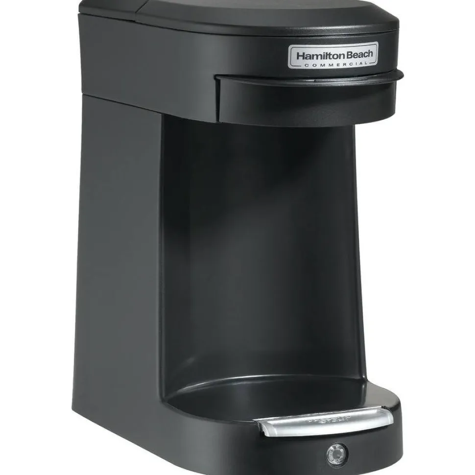 Hamilton Beach Commercial Single-serve Coffee Maker