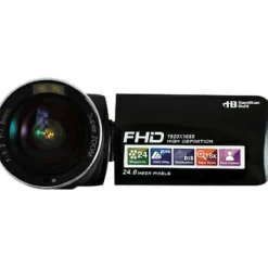 Hamilton Buhl ActionPro Digital Camcorder - 2.7