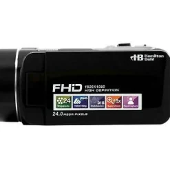 Hamilton Buhl ActionPro Digital Camcorder - 2.7
